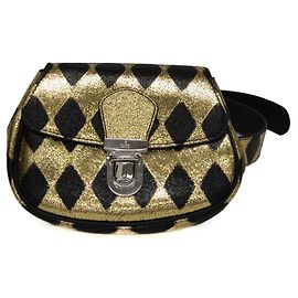 Marsupio in pelle per bambini Gucci
