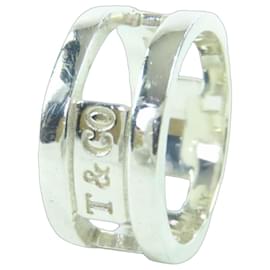 Element Band Ring 1837 von Tiffany & Co.