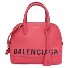Borsa Balenciaga Ville Top Handle S 518873