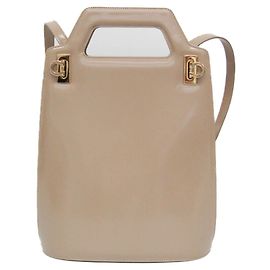 Borsa a mano donna Gancini di Salvatore Ferragamo