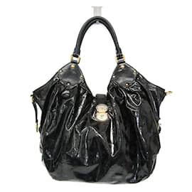 Borsa a spalla Mahina Souriya XL di Louis Vuitton