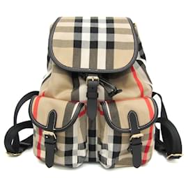 Burberry ENFILD 81231011 Damen Rucksack