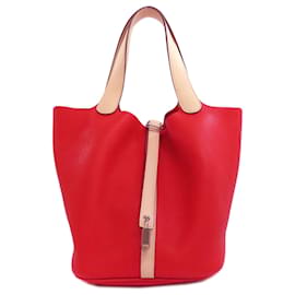 Borsa Hermès Picotin Lock Casaque MM