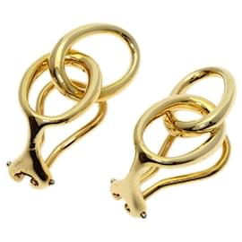 Orecchini Double Loop Tiffany & Co.