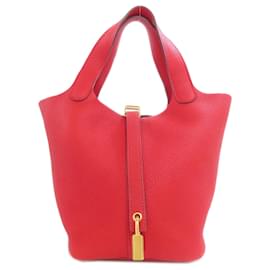 Borsa Picotin Lock PM di Hermès
