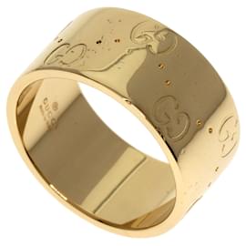Gucci GG Icon Breite Ring