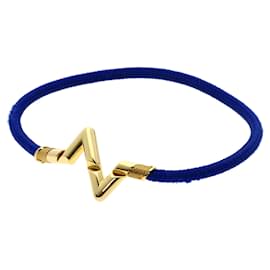 Bracciale charm Louis Vuitton LV Vault Upside Down #19