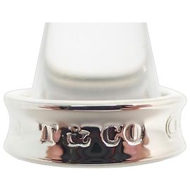 Anello Tiffany & Co. 925 1837, Taglia 15