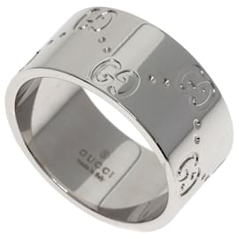 Gucci GG Icon Breite Ring