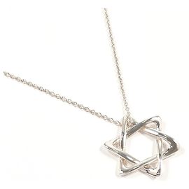 Collana Stella di David Elsa Peretti di Tiffany & Co.