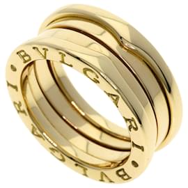 Bvlgari B.zero1 18K Gelbgold Bandring - Bulgari