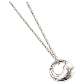 Tiffany & Co Collana Cerchio Eterno Tiffany di Elsa Peretti