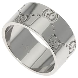 Gucci GG Icon Breite Ring
