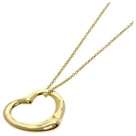 Collana Open Heart di Tiffany & Co.