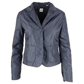 Aspesi Nylon Kurzjacke - '10s