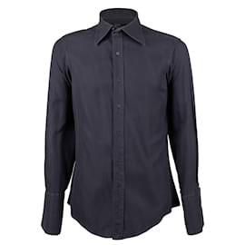 Camicia in cotone Gucci - '10s