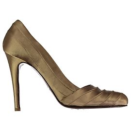 Satin-Pumps von Le Silla - '10s