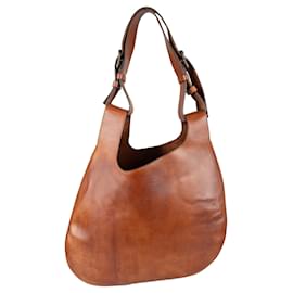 Borsa hobo in pelle Fay - Anni '10