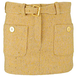 Jupe Mini Balenciaga - Années 2000