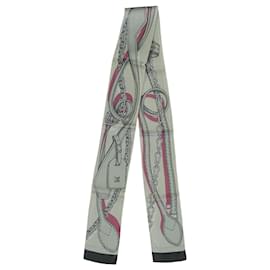 Bandeau Monogram Confidential Louis Vuitton - Anni '20