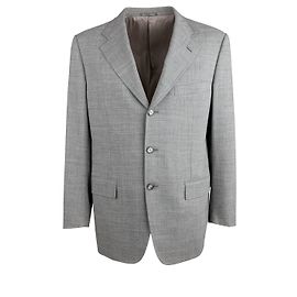 Wollblazer von Corneliani - 00er Jahre