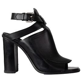 Proenza Schouler Sandalen mit offenem Zeh - '10s
