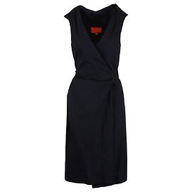 Vestido envolvente Vivienne Westwood Red Label - Años 00