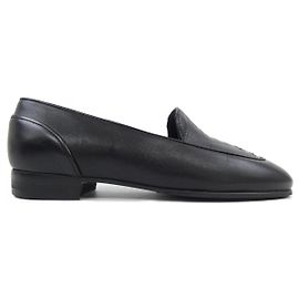 Scarpe in pelle Chanel