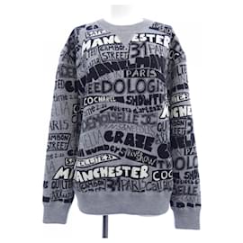 Top de punto Chanel