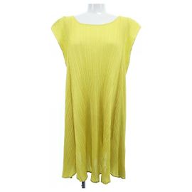 Vestido Pleats Please Issey Miyake