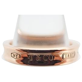 Schmale Rubedo-Metallring 1837 von Tiffany & Co.
