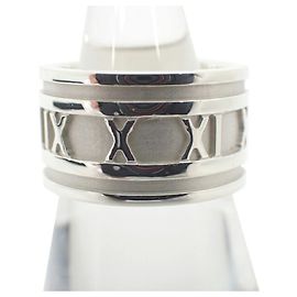 Anillo Ancho Atlas 925 Tiffany & Co.