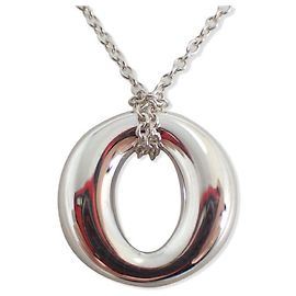 Collana Pendente Sebiana 925 Tiffany & Co.