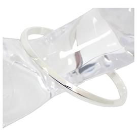 Tiffany & Co. Bangle-Armband mit scharfem Rand