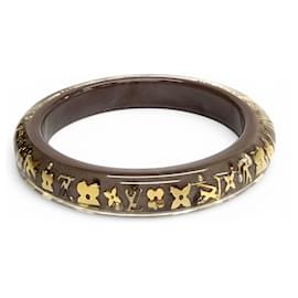 Bracciale Inclusion TPM Monogram M65867 di Louis Vuitton