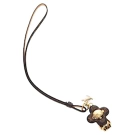 LOUIS VUITTON Monogram Vivienne Mini Charm per Borsa Vivienne M02177 LV Auth 147266SAM
