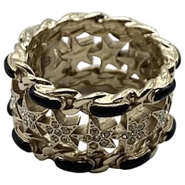 Anello Stella Coco Mark di Chanel
