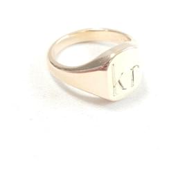 10K Goldring Tiffany & Co.