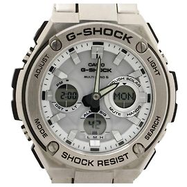 Herrenarmbanduhr Casio G-SHOCK G-STEEL GST-W110D-7AJF