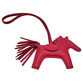Hermes Rodeo PM Bag Charm - Hermès