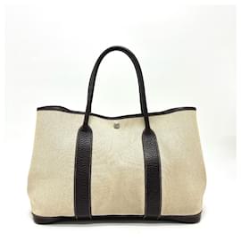 Hermès Hermes Garden Party PM Handtasche