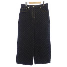 Pantaloni Louis Vuitton