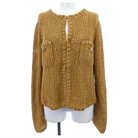Cárdigan Chanel P55741K07297