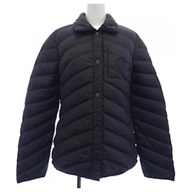 Hermès Chaqueta de plumón Hermes