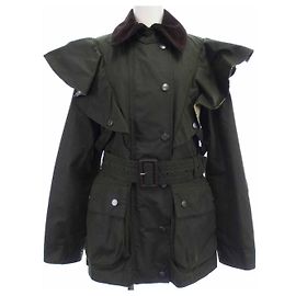 Giacca Barbour