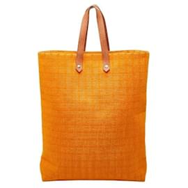 Borsa tote GM Amedaba Diago di Hermès