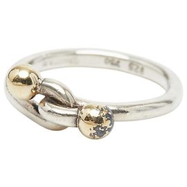 Anello Love Knot di Tiffany & Co.