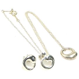 Tiffany & Co. Silver 925 Necklace