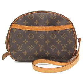 Borsa a spalla Louis Vuitton Monogram Blower M51221 per donne