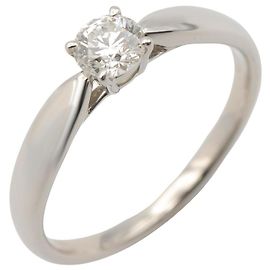 Harmony Diamantring von Tiffany & Co.